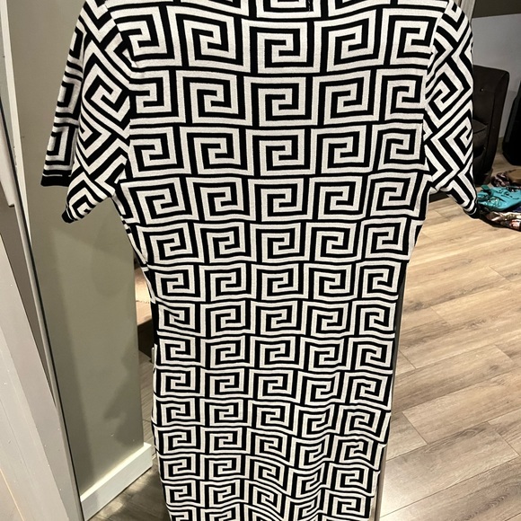 Sweater dress Versace - Picture 5 of 5